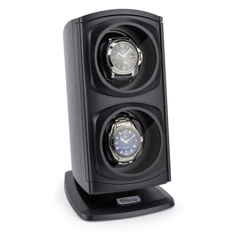 versa automatic double watch winder|versa watch winder parts.